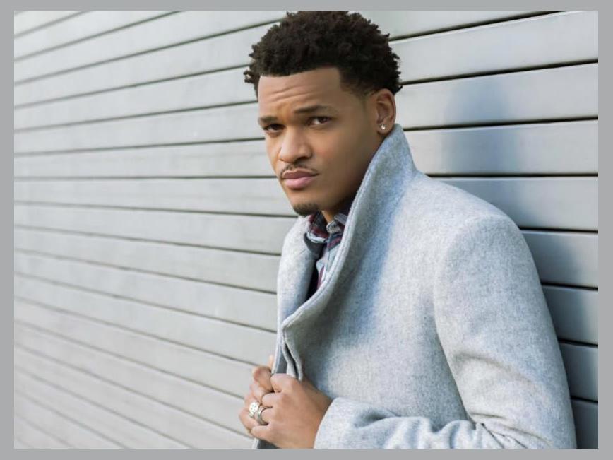 Christon Gray
